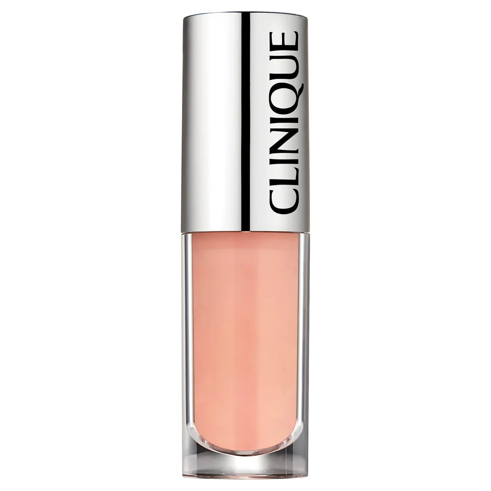 Brillo de labios + hidratación Splash de Clinique Pop 4,3 ml (Varios tonos) Imagen 1