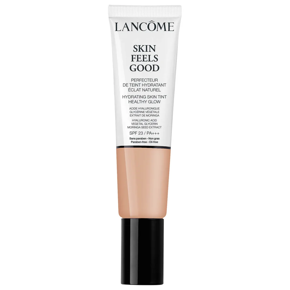 Base de maquillaje Skin Feels Good de Lancôme 32 ml (varios tonos) Imagen 1