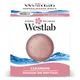 Burbujas de baño limpiadoras con Sal del Himalaya de Westlab