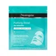 Mascarilla reparadora Purifying Boost Hydrogel de Neutrogena 30 ml