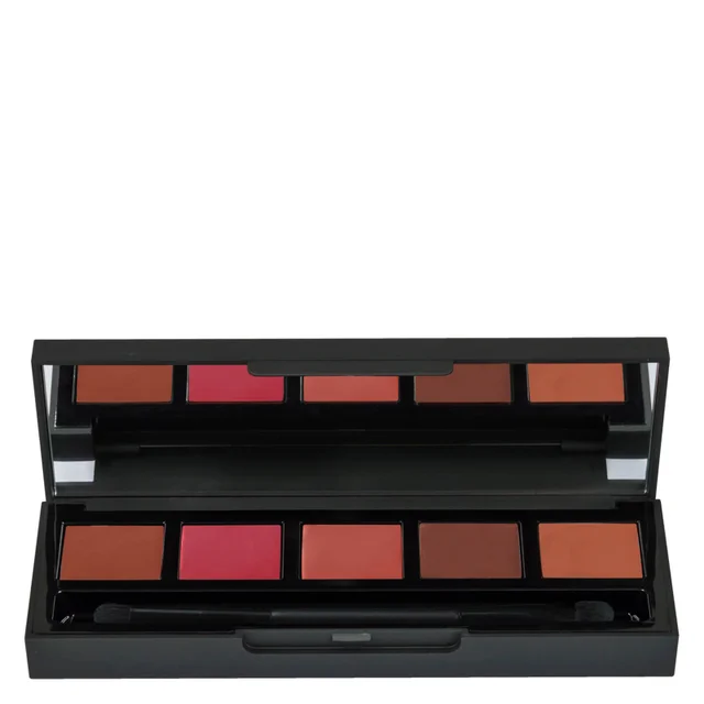Paleta para labios de HD Brows - Bombshell