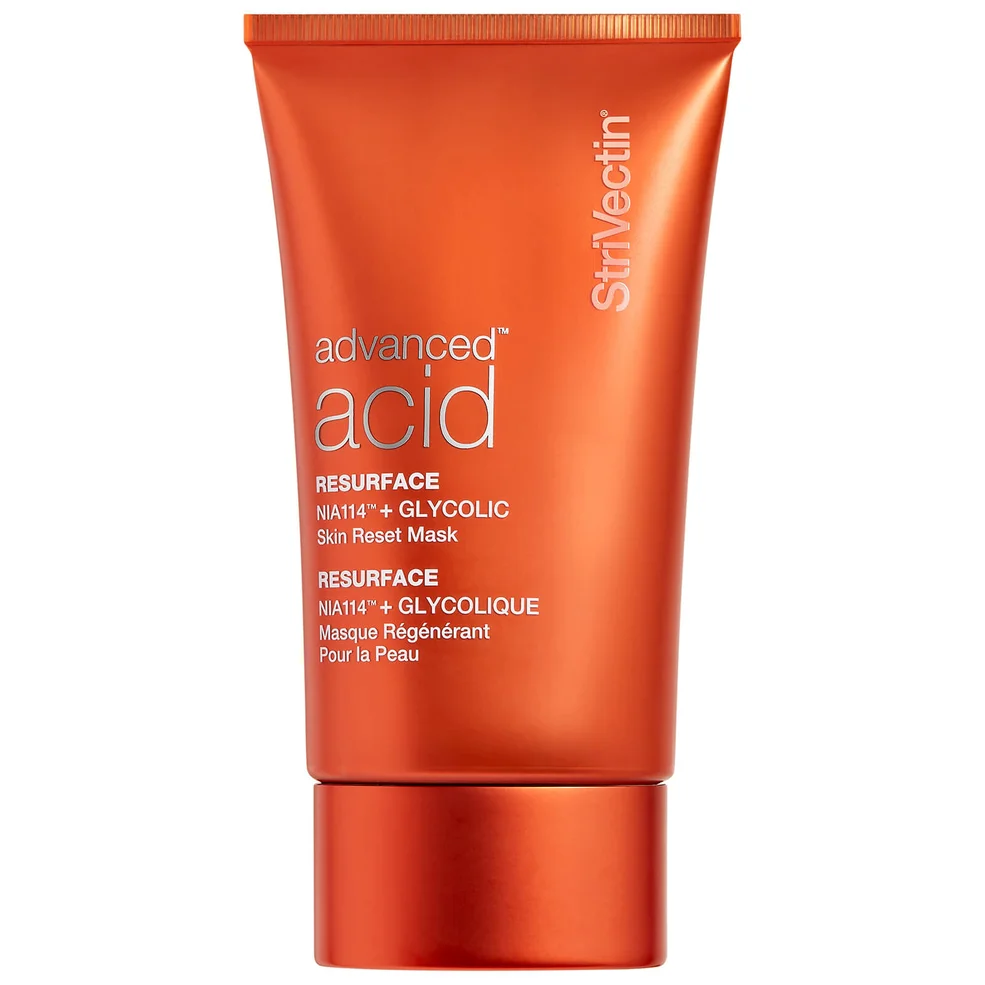 Mascarilla con ácido glicólico Skin Reset de StriVectin 30 ml Imagen 1
