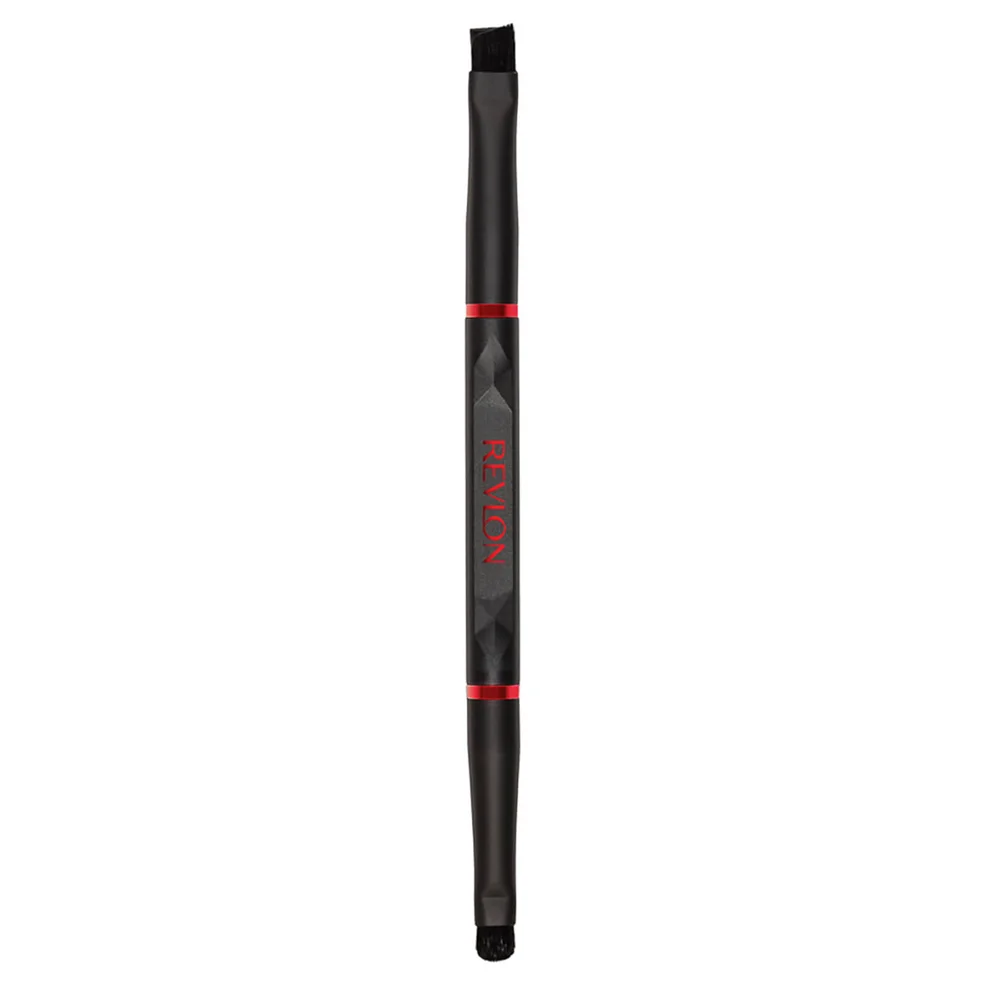 Brocha para ojos ahumados de doble punta de Revlon Imagen 1