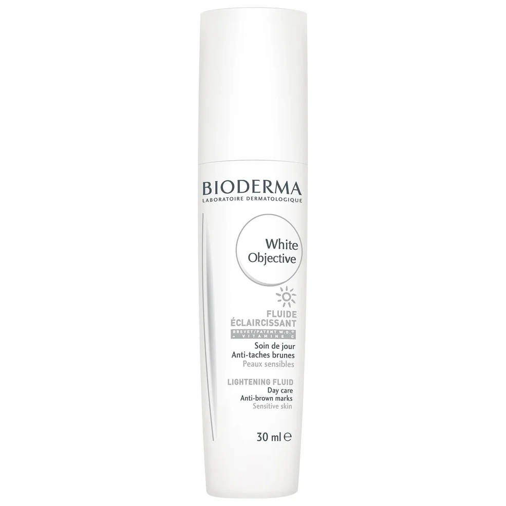 Bioderma White Objective Fluid 30ml Imagen 1