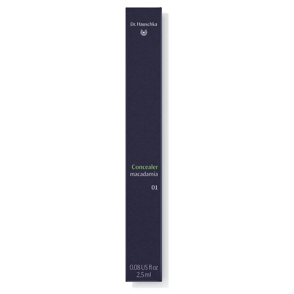 Corrector de Dr. Hauschka Imagen 1
