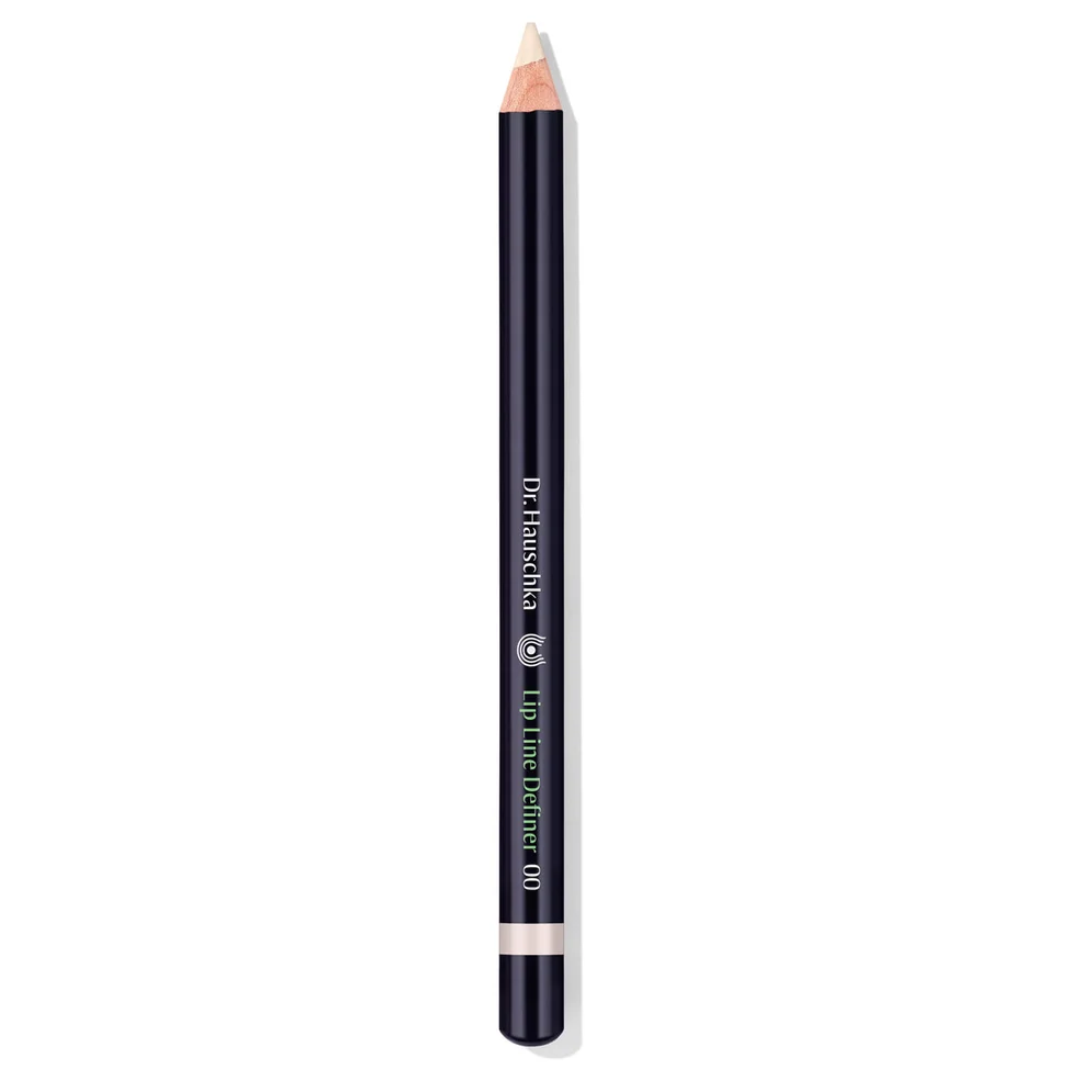 Perfilador labial Definición de Dr. Hauschka - 00 Translucent Imagen 1