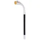 Brocha X-LUXX #3 Oval de brushworks - Afilada