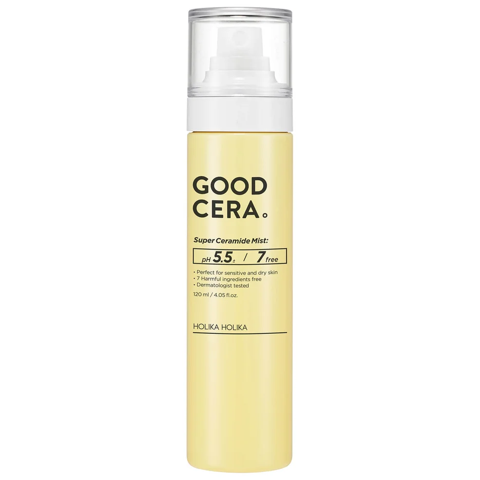 Espray Good Cera Super Ceramide de Holika Holika Imagen 1