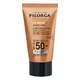 Crema facial UV Bronze SPF50+ Face Cream Filorga 40 ml