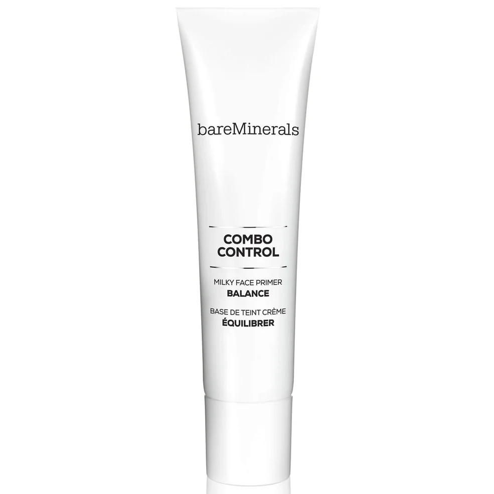 Pre-base de maquillaje cremosa Combo Control de bareMinerals - Equilibrio 30 ml Imagen 1
