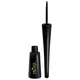 INIKA Certified Organic Liquid Eyeliner - Black