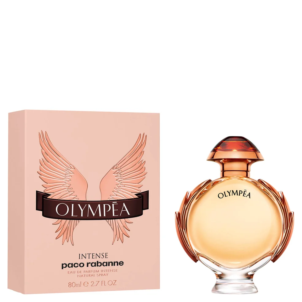 Eau de Parfum Olympea Intense de Paco Rabanne 80 ml Imagen 1