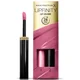 Pintalabios Lipfinity de Max Factor 3,69 g - 040 Vivacious