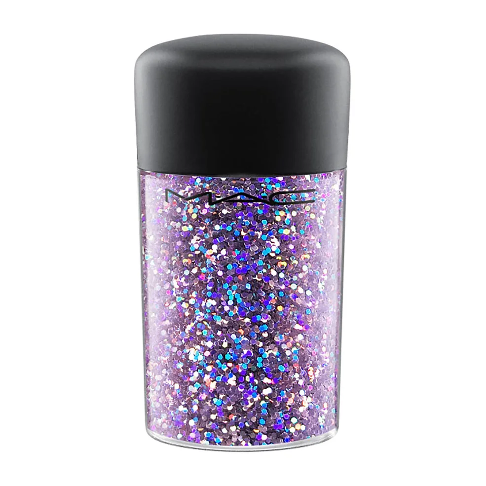Glitter Galactic de MAC (Varios tonos) Imagen 1