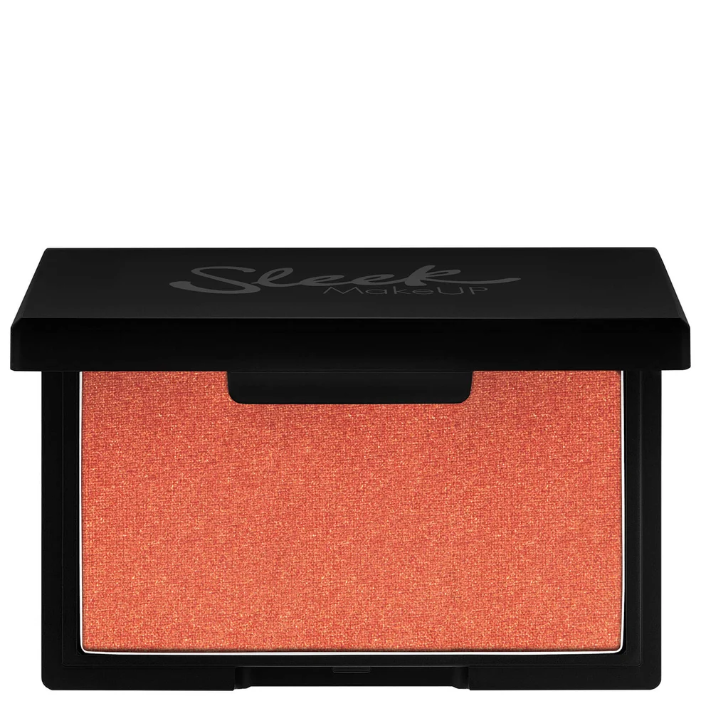 Colorete de Sleek MakeUP 6 g (varios tonos) Imagen 1