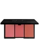 Paleta de coloretes Blush by 3 de Sleek MakeUP - Pink Lemonade 17 g