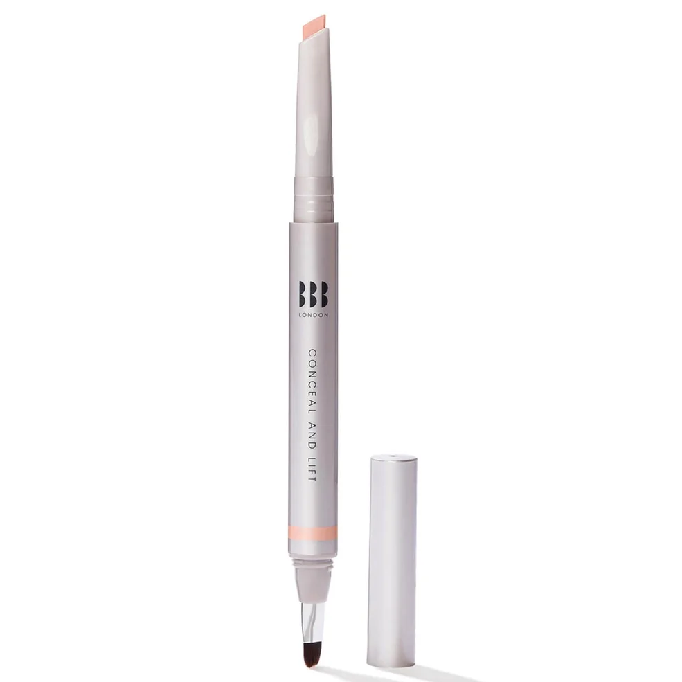 Corrector reafirmante de BBB London 0,25 g (varios tonos) Imagen 1