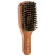 Cepillo de pelo de madera Wooden Fade de Head Jog
