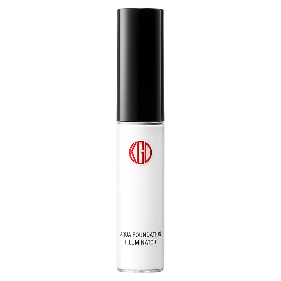Koh Gen Do Aqua Foundation Illuminator 6ml (Various Shades) Imagen 1