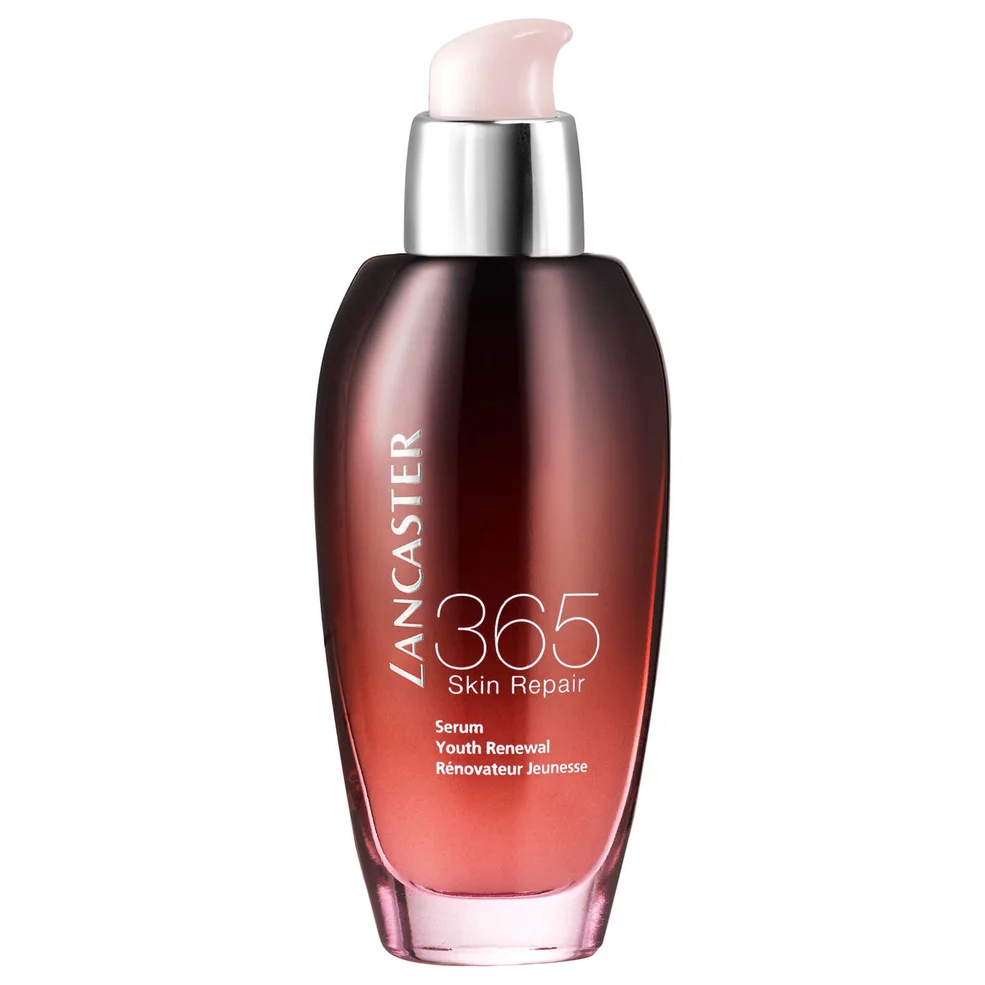 Lancaster 365 Skin Repair Serum Youth Renewal 50ml Imagen 1