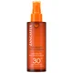 Aceite corporal sedoso acelerador del bronceado Sun Beauty FPS 30 de Lancaster 150 ml