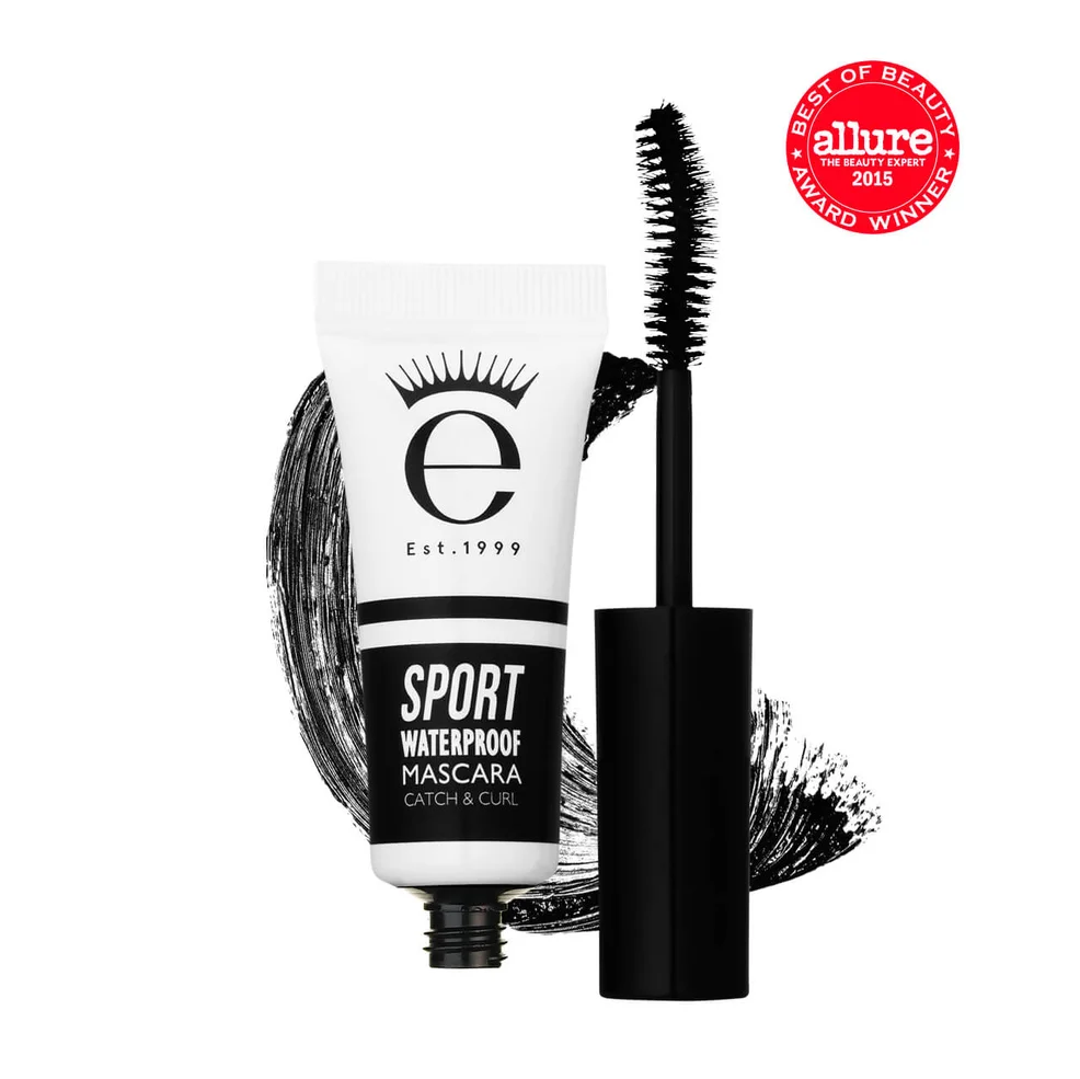 Eyeko Sport Mascara Deluxe - 2ml Imagen 1