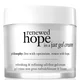 Crema en gel sin aceites Renewed Hope in a Jar de philosophy 60 ml