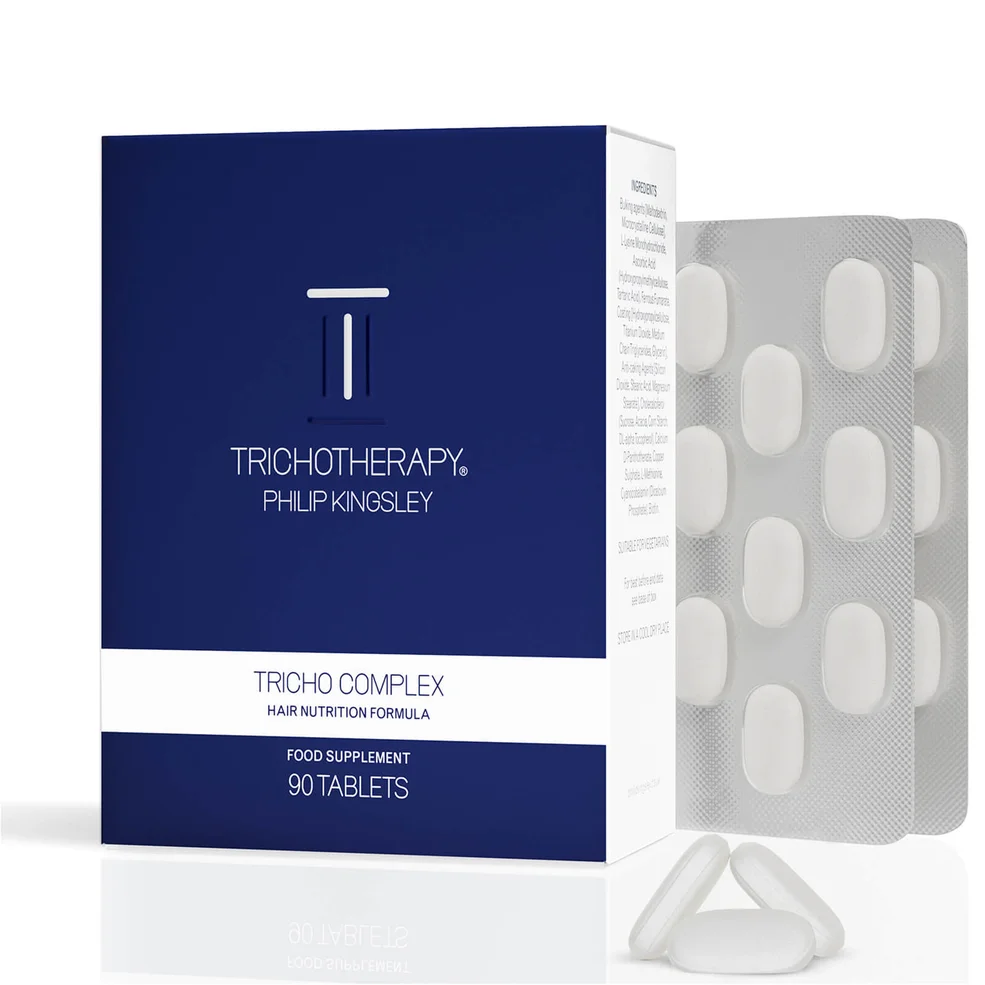 Complejo Tricho de Philip Kingsley (Nuevo diseño) Imagen 1