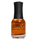 Esmalte de uñas Neon Earth Valley of Fire de ORLY 18 ml
