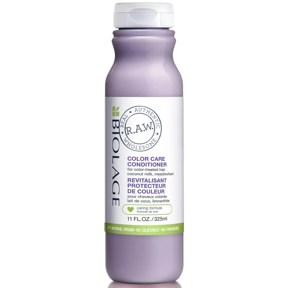 Acondicionador R.A.W. Color Care de Biolage Imagen 1