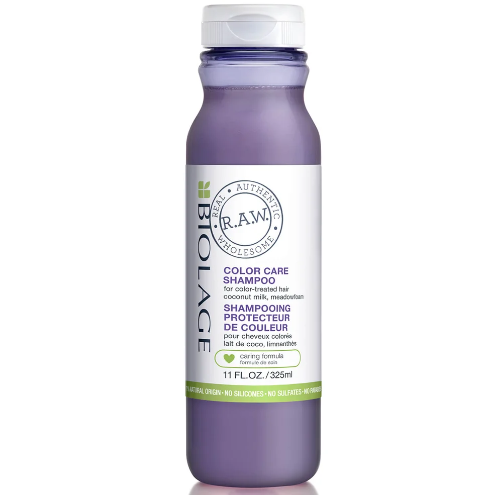 Champú R.A.W. Color Care de Biolage Imagen 1