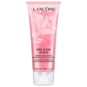 Exfoliante de azúcar Confort Hydrating Gentle de Lancôme 100 ml - undefined undefined