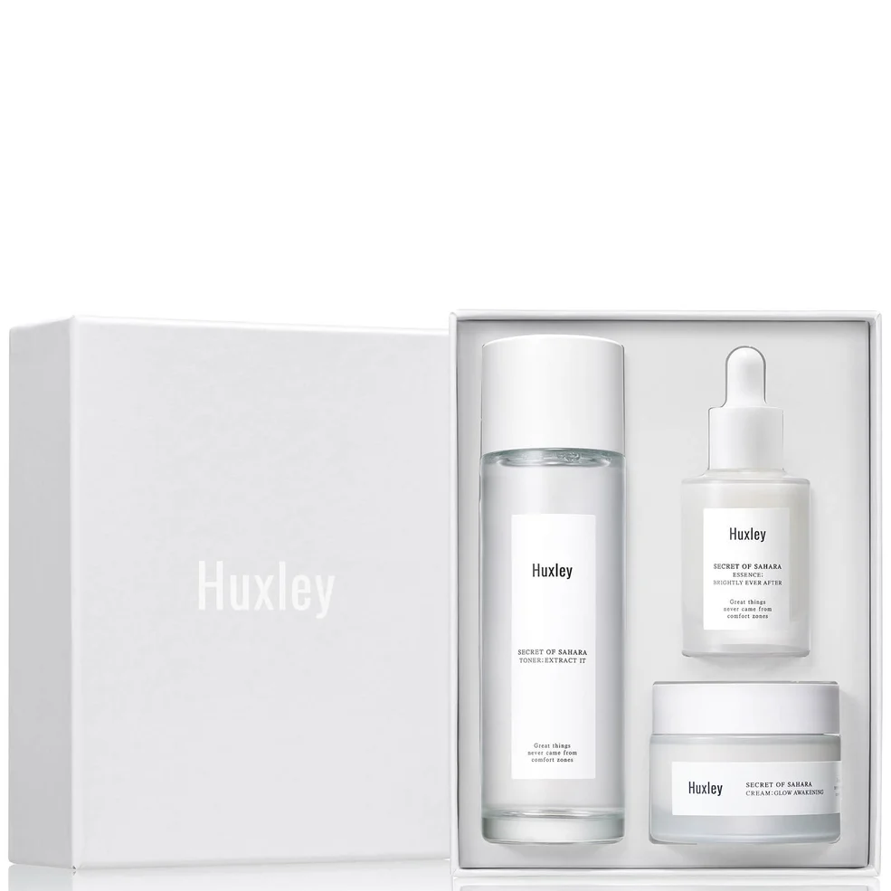 Huxley Brightening Trio Imagen 1