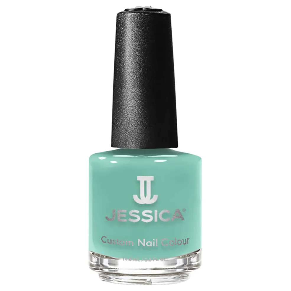 Esmalte de uñas Custom Nail Colour Flower Crown de Jessica 15 ml Imagen 1