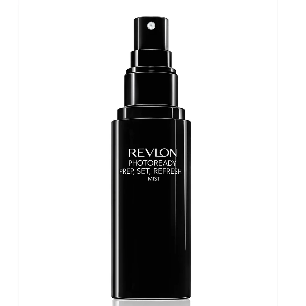 Revlon PhotoReady Prime, Set, Refresh Mist Imagen 1