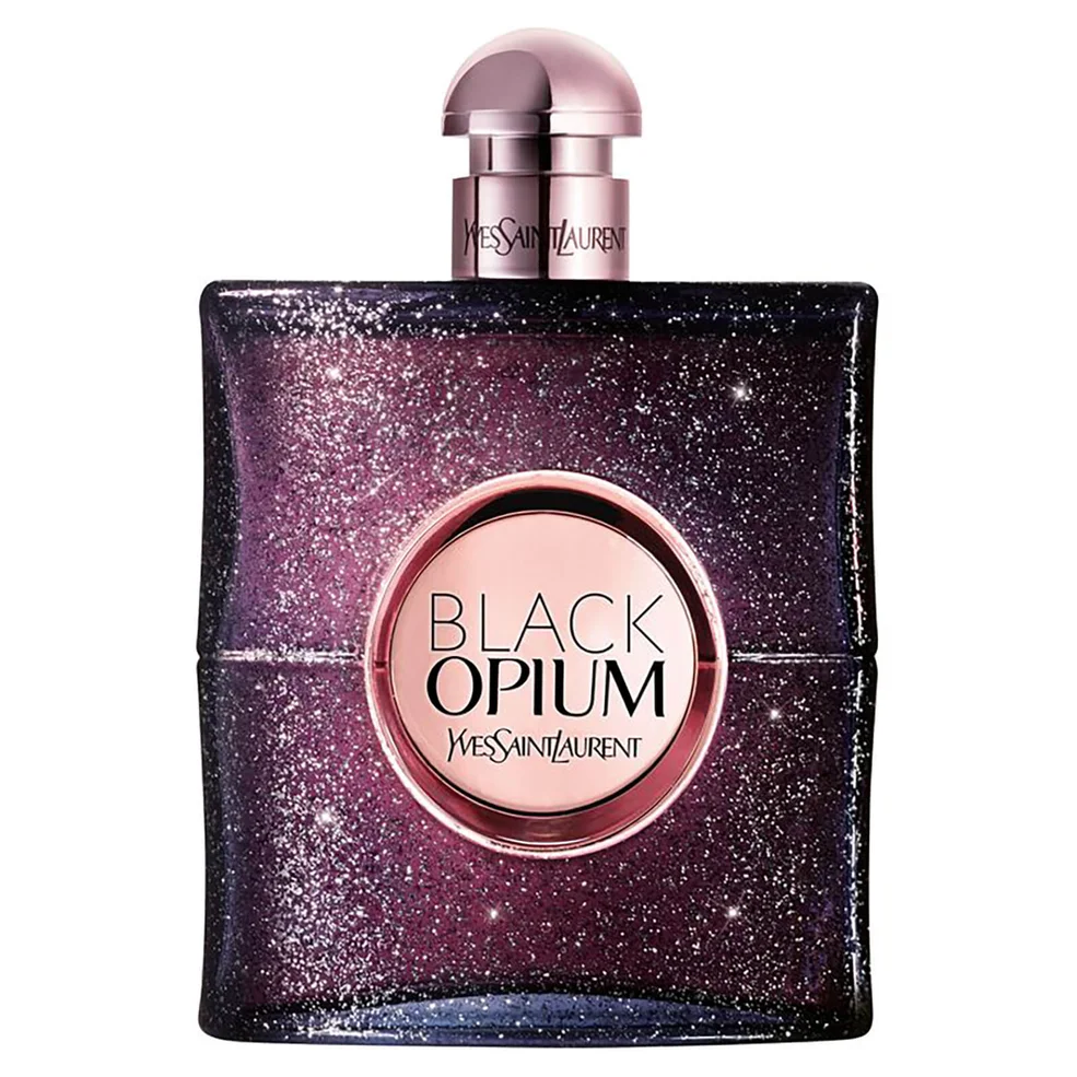 Yves Saint Laurent Black Opium Nuit Blanche Eau de Parfum 30ml Imagen 1