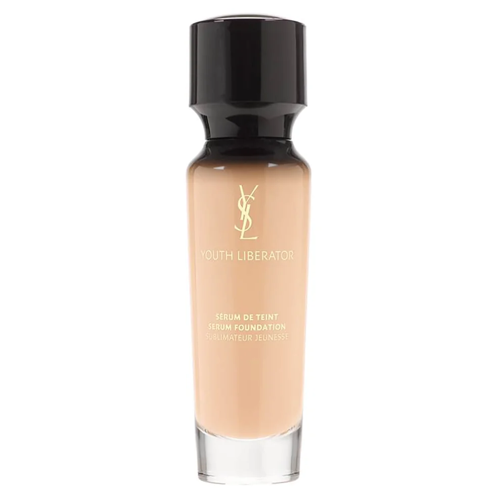 Base de maquillaje en sérum Youth Liberator de Yves Saint Laurent 30 ml (varios tonos) Imagen 1
