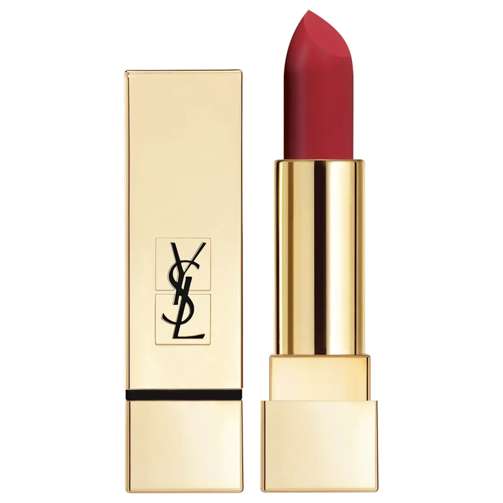 Pintalabios Rouge Pur Couture The Mats de Yves Saint Laurent (varios tonos) Imagen 1