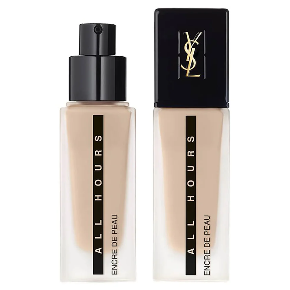 Base de maquillaje líquida All Hours de Yves Saint Laurent 25 ml (varios tonos) Imagen 1