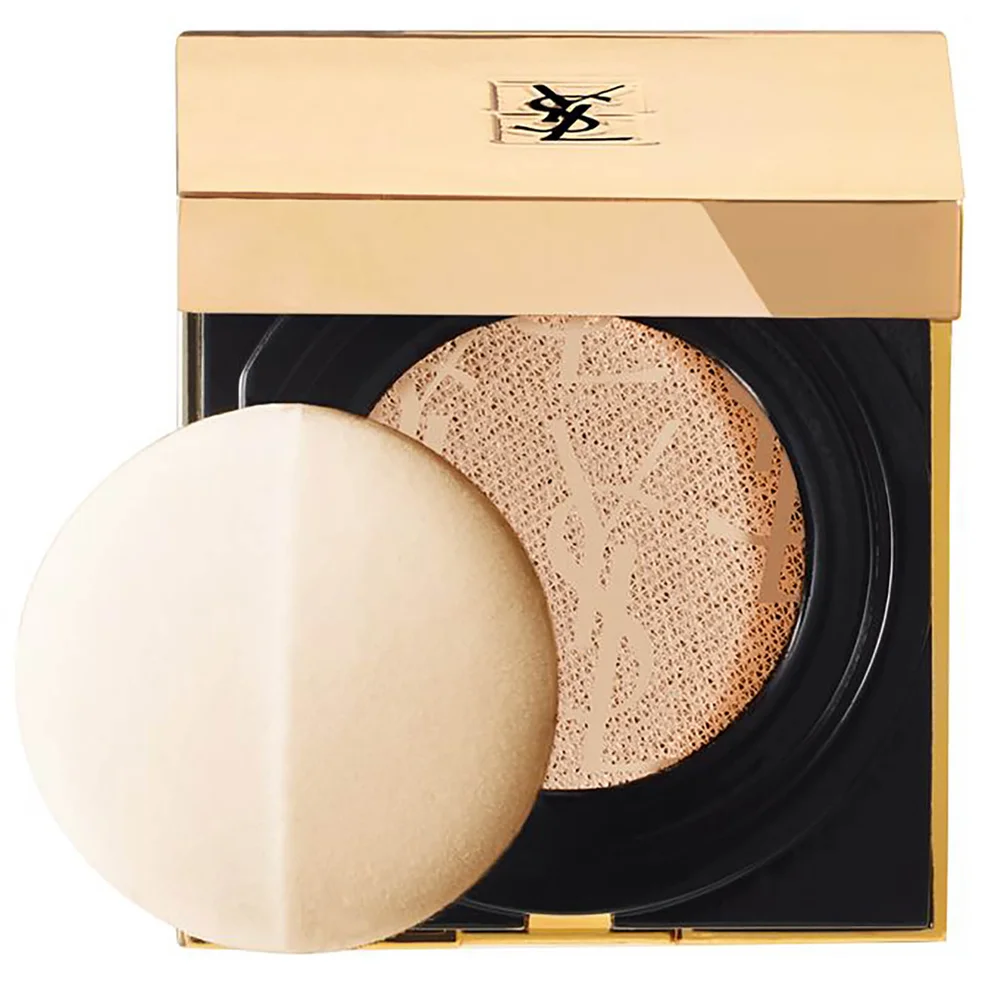 Base de maquillaje Touche Éclat Cushion de Yves Saint Laurent (varios tonos) Imagen 1