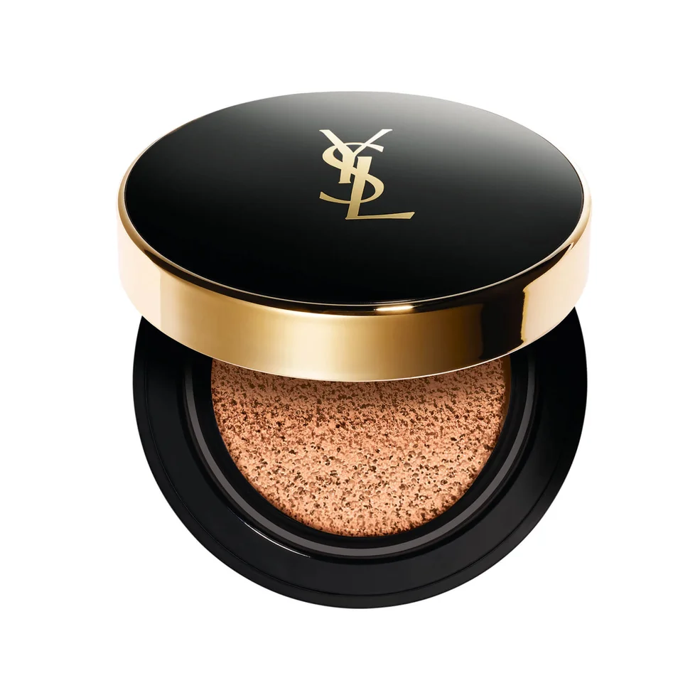 Yves Saint Laurent Fusion Ink Cushion 14g (Various Shades) Imagen 1