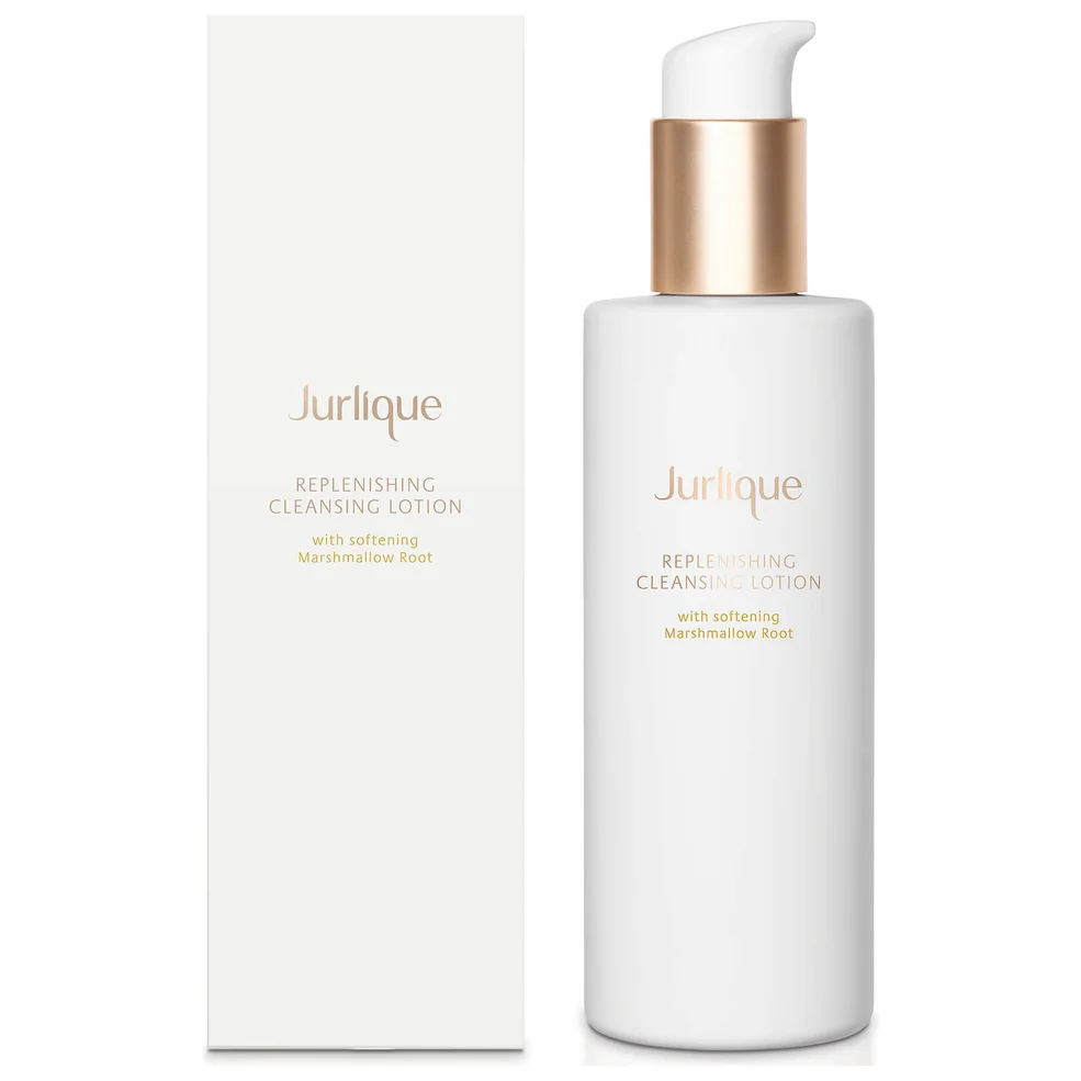 Loción limpiadora regeneradora de Jurlique 200 ml Imagen 1