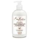 Acondicionador para hidratación diaria con aceite de coco 100 % virgen de Shea Moisture 384 ml