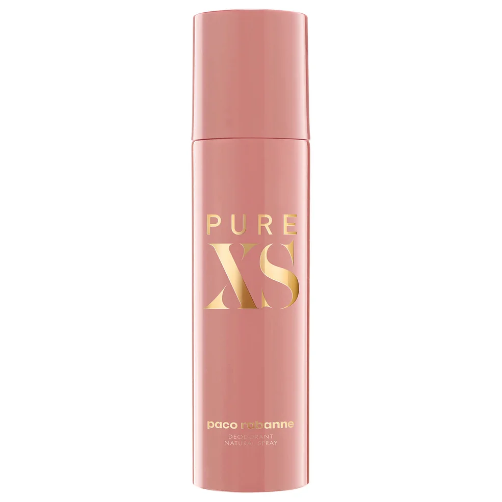 Paco Rabanne Pure XS For Her Deodorant Spray 150ml Imagen 1