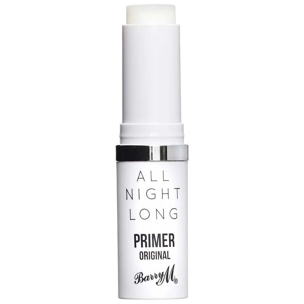 Barry M Cosmetics All Night Long Primer Stick - Original Imagen 1
