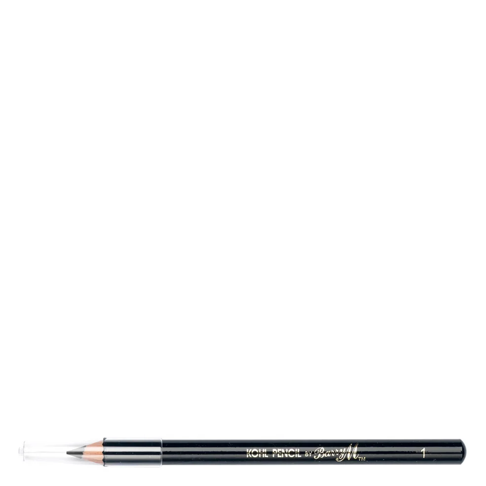 Barry M Cosmetics Kohl Pencil (Various Shades) Imagen 1