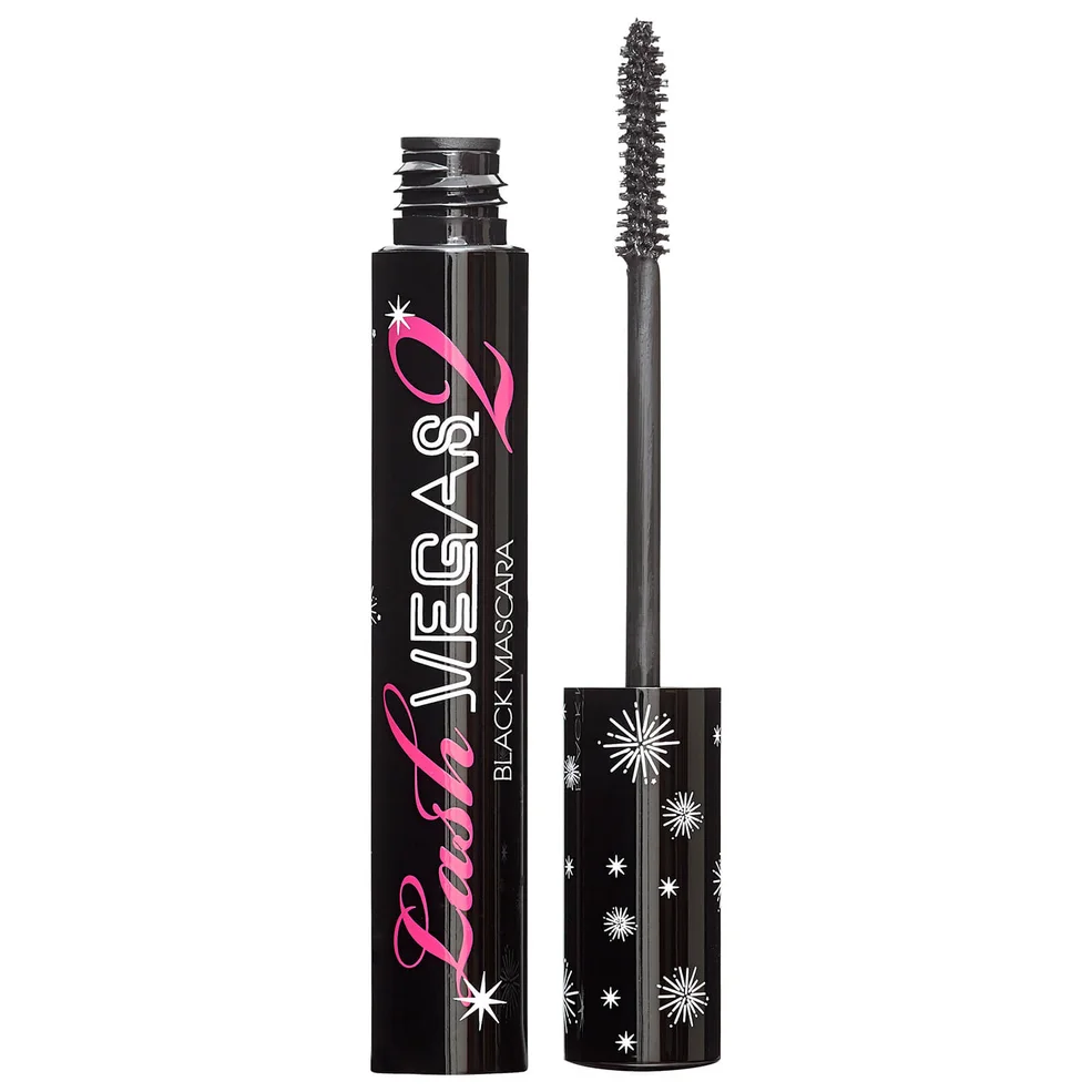 Barry M Lash Vegas 2 Mascara Imagen 1