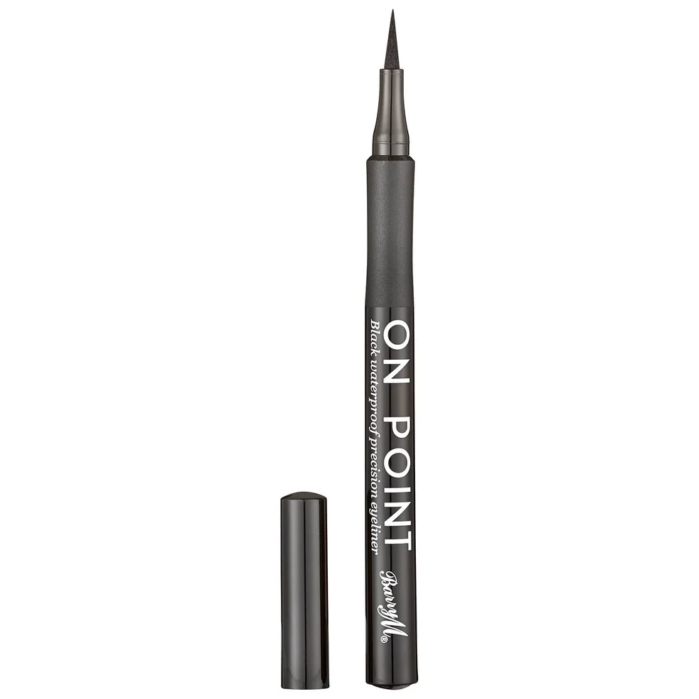 Barry M Cosmetics On Point Precision Eyeliner Imagen 1