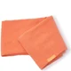 Aquis Lisse Luxe Hair Towel - Tangerine Sunrise