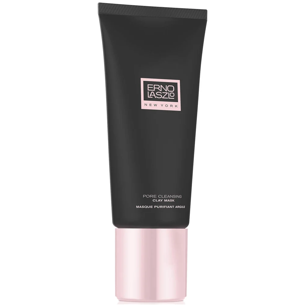 Erno Laszlo Pore Cleansing Clay Mask Imagen 1